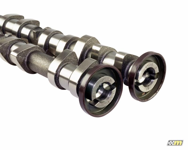 mountune Ford 1.6L EcoBoost Camshaft & Valve Spring Kit - V2 6064-CS2-AAK Main Image