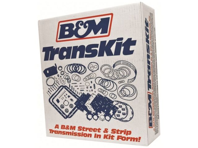 B&M Racing Automatic Transmission Master Repair Kit