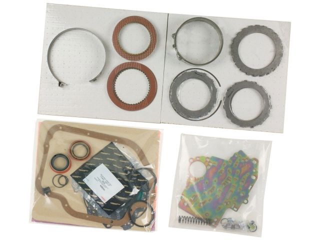 B&M Racing Automatic Transmission Master Repair Kit