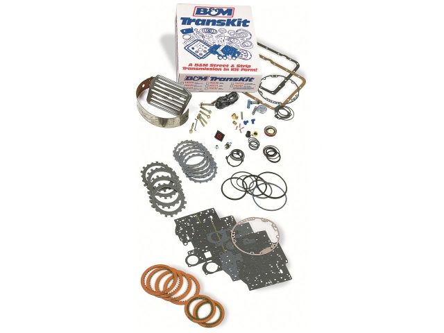 B&M Racing Master Repair Kit 20229 Item Image