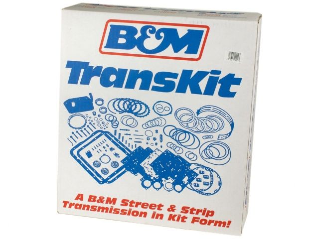 B&M Racing Automatic Transmission Master Repair Kit
