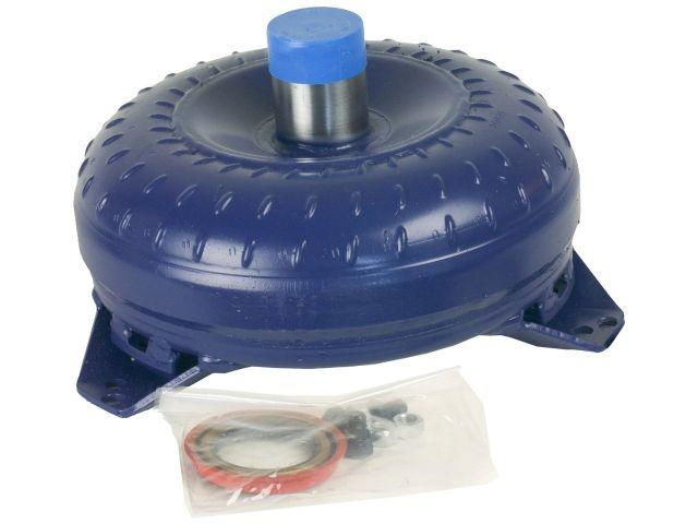 B&M Racing Torque Converter 20402 Item Image