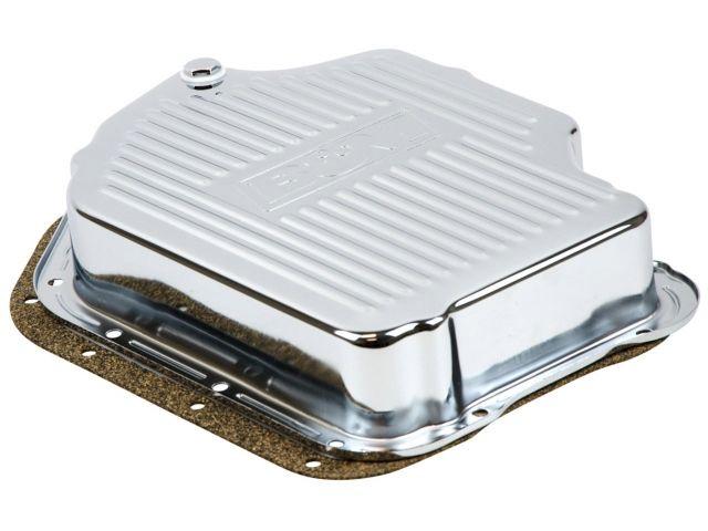 B&M Racing Differential Covers 20289 Item Image