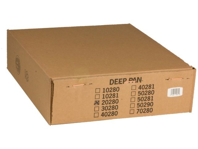 B&M Racing Automatic Transmission Oil Pan