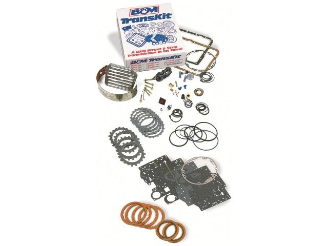 B&M Racing Master Repair Kit 30229 Item Image