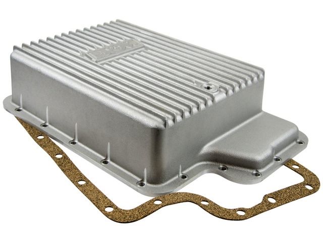 B&M Racing Differential Covers 40295 Item Image