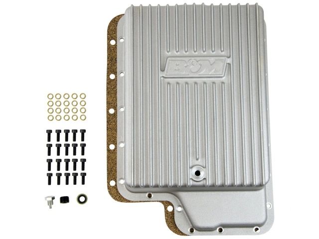 B&M Racing Automatic Transmission Oil Pan