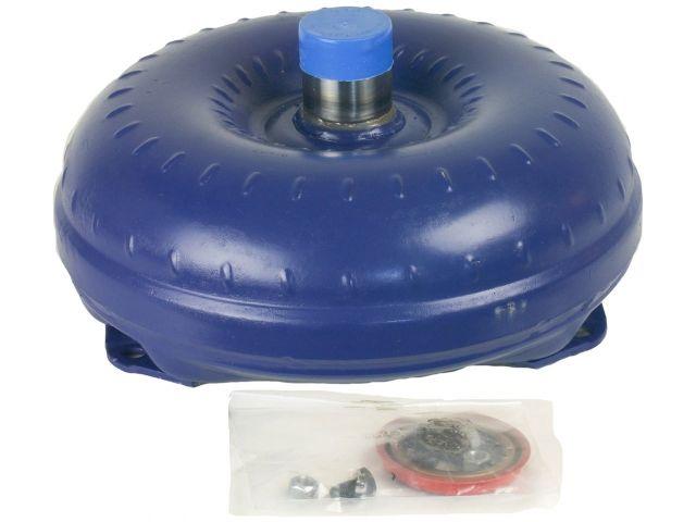 B&M Racing Torque Converter 40472 Item Image