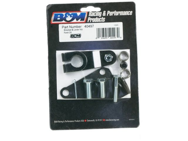 B&M Racing Automatic Transmission Shift Lever