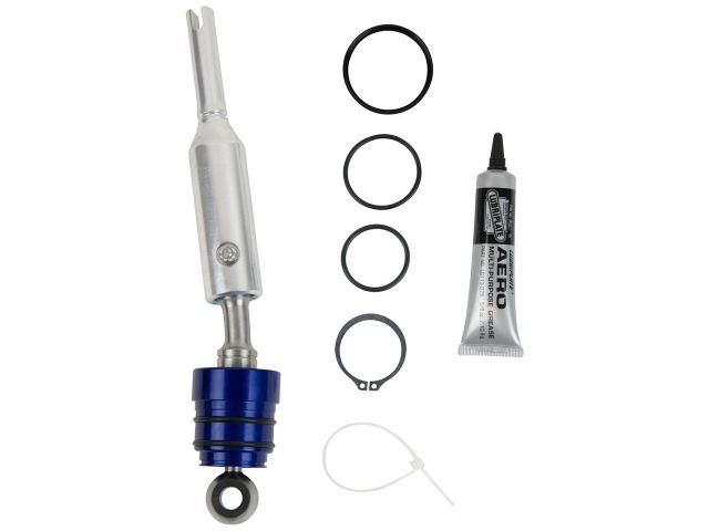 B&M Racing Manual Transmission Shifter Lever Kit