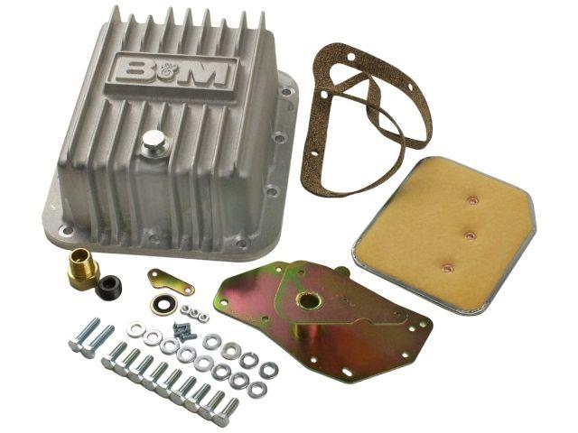 B&M Racing Differential Covers 50281 Item Image