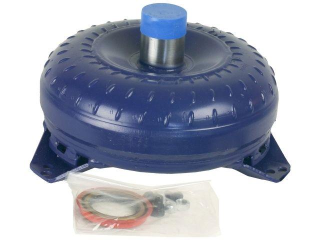 B&M Racing Torque Converter 50442 Item Image