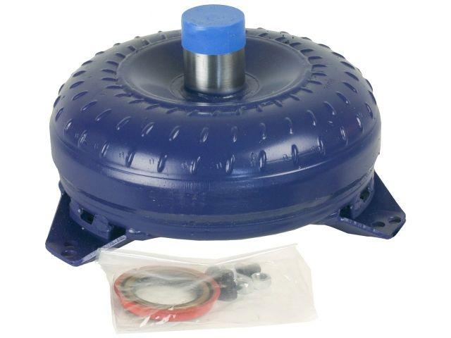 B&M Racing Torque Converter 50436 Item Image