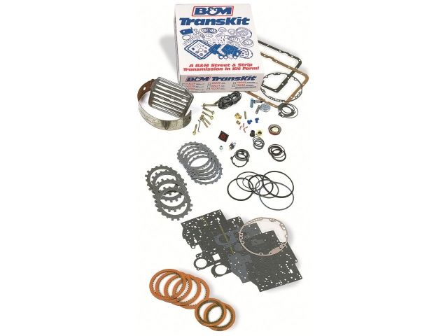 B&M Racing Master Repair Kit 70233 Item Image