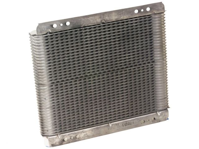 B&M Racing Automatic Transmission Oil Cooler