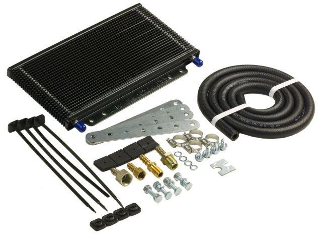 B&M Racing Universal Oil Coolers 70264 Item Image