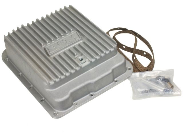 B&M Racing Automatic Transmission Oil Pan