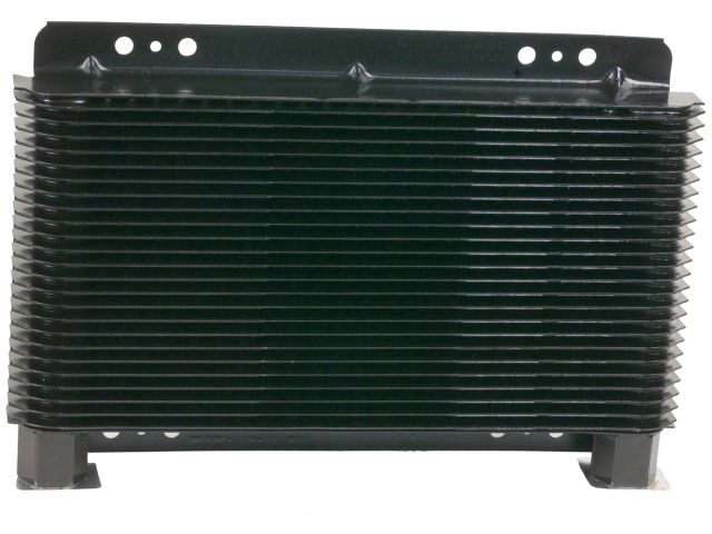 B&M Racing Automatic Transmission Oil Cooler