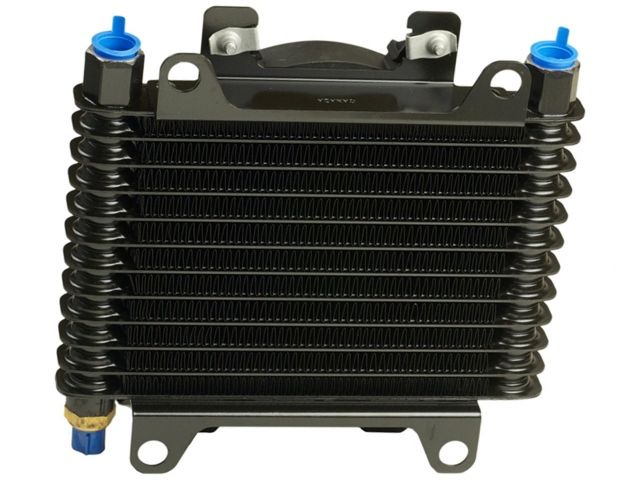 B&M Racing Automatic Transmission Oil Cooler