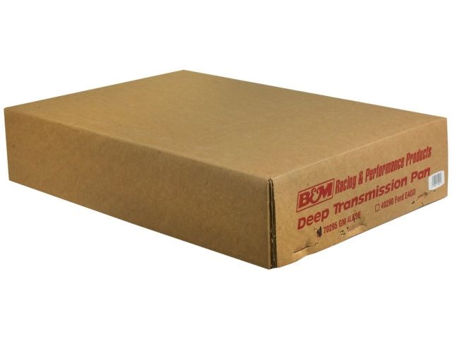 B&M Racing Automatic Transmission Oil Pan