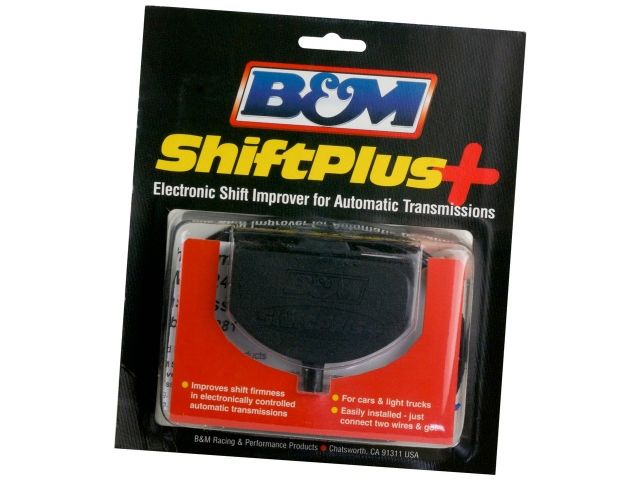 B&M Racing Automatic Transmission Valve Body Kit