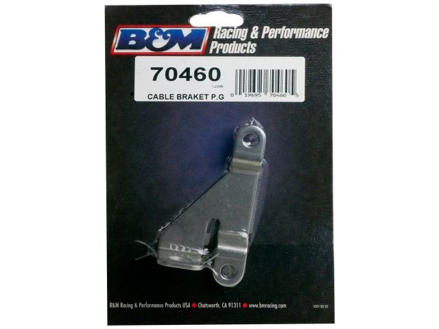 B&M Racing Automatic Transmission Shift Lever