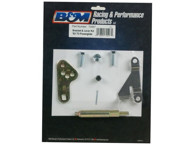 B&M Racing Automatic Transmission Shift Lever