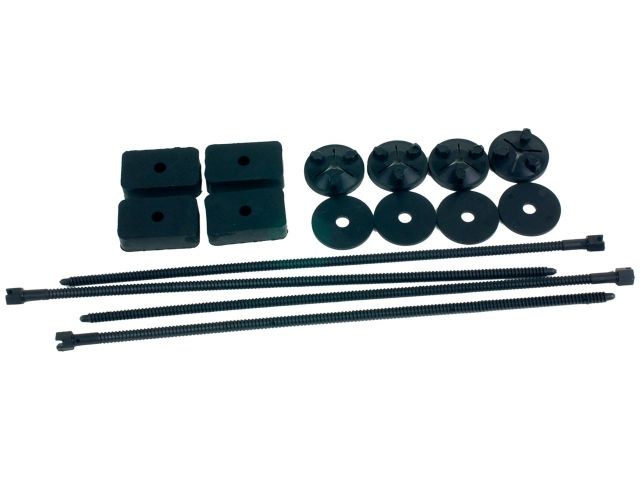 B&M Racing Universal Oil Coolers 80278 Item Image