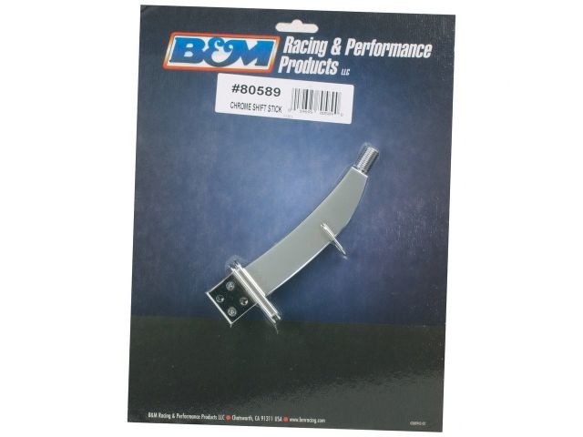 B&M Racing Manual Transmission Shifter Lever Kit