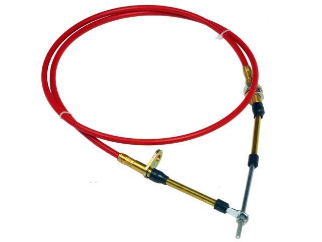 B&M Racing Shifter Cable 80604 Item Image