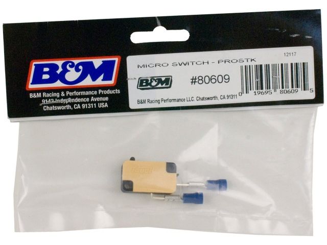 B&M Racing Manual Transmission Shifter Lever Kit