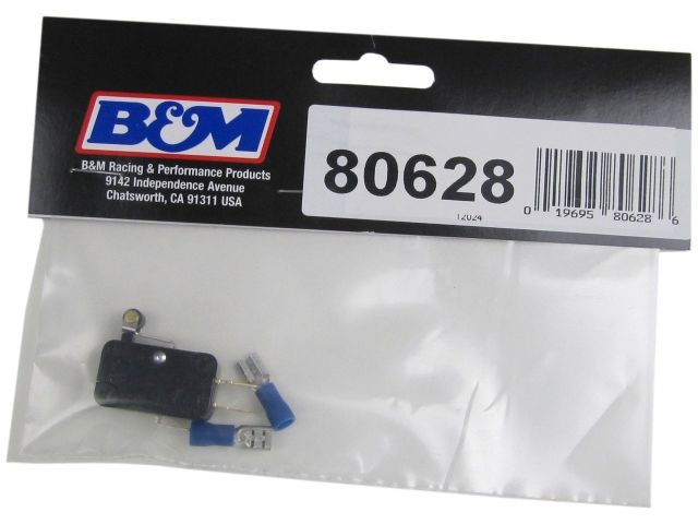 B&M Racing Manual Transmission Shifter Lever Kit