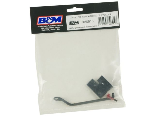 B&M Racing Manual Transmission Shifter Lever Kit