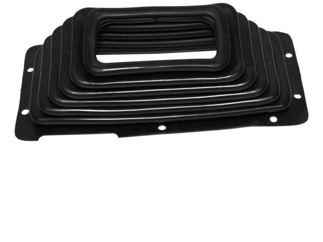 B&M Racing Manual Transmission Shift Boot