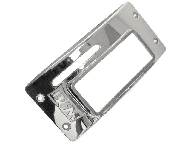 B&M Racing Manual Transmission Shift Boot