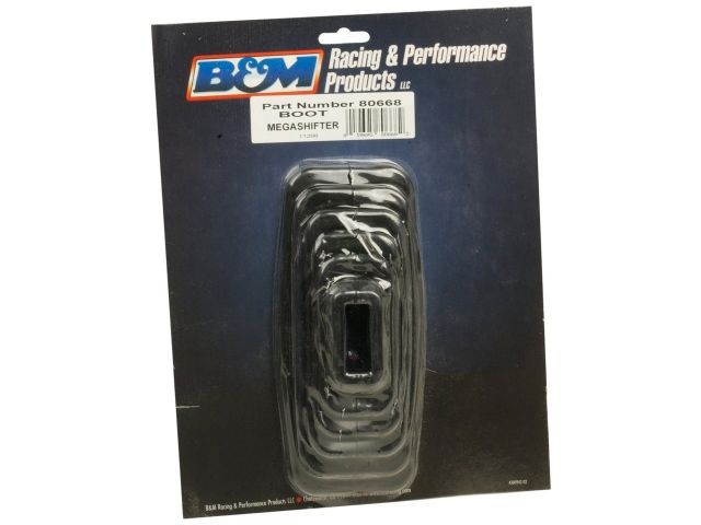 B&M Racing Manual Transmission Shift Boot