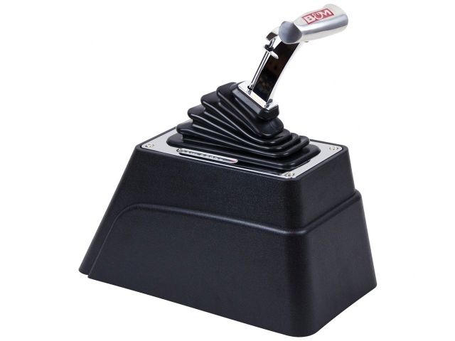 B&M Racing Short Shifters 80680 Item Image