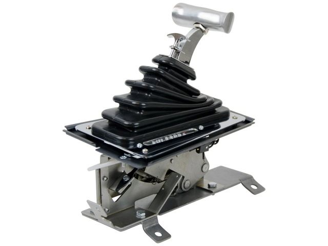 B&M Racing Automatic Transmission Shift Lever Kit
