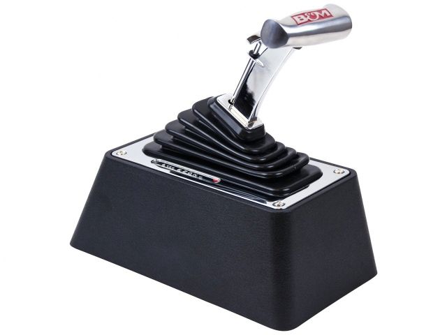 B&M Racing Short Shifters 80690 Item Image