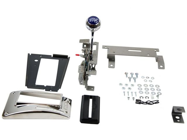 B&M Racing Automatic Transmission Shift Lever Kit
