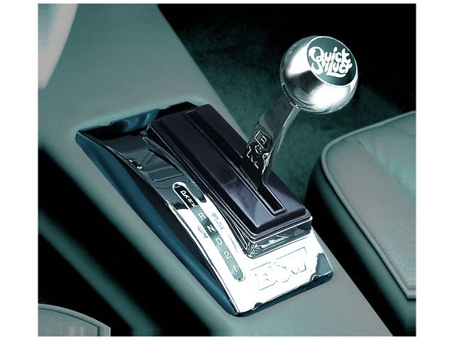 B&M Racing Automatic Transmission Shift Lever Kit