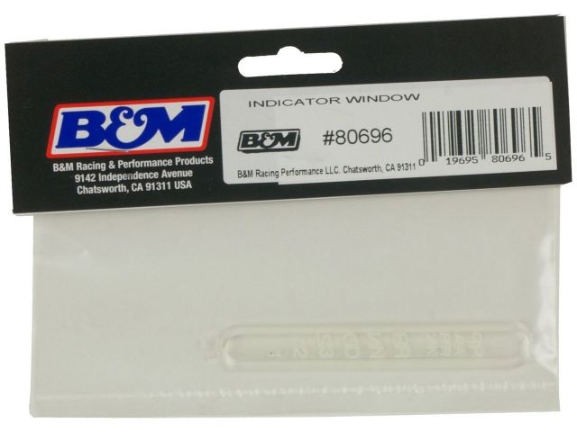 B&M Racing Manual Transmission Shifter Lever Kit