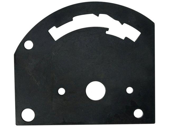 B&M Racing Shifter Trim Consoles 80712 Item Image