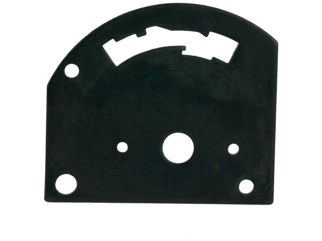 B&M Racing Transfer Case Shift Pattern Plate