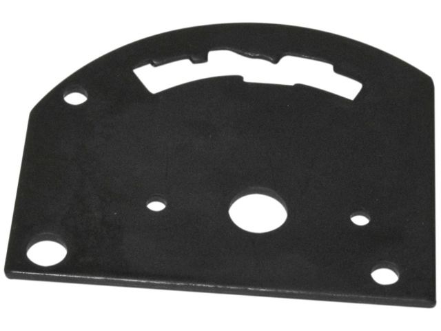 B&M Racing Transfer Case Shift Pattern Plate