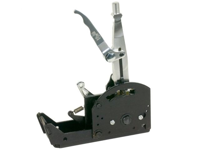 B&M Racing Automatic Transmission Shift Lever Kit