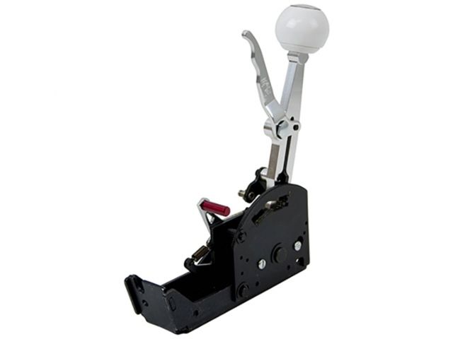 B&M Racing Automatic Transmission Shift Lever Kit