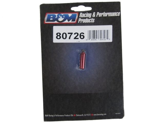 B&M Racing Manual Transmission Shifter Lever Kit