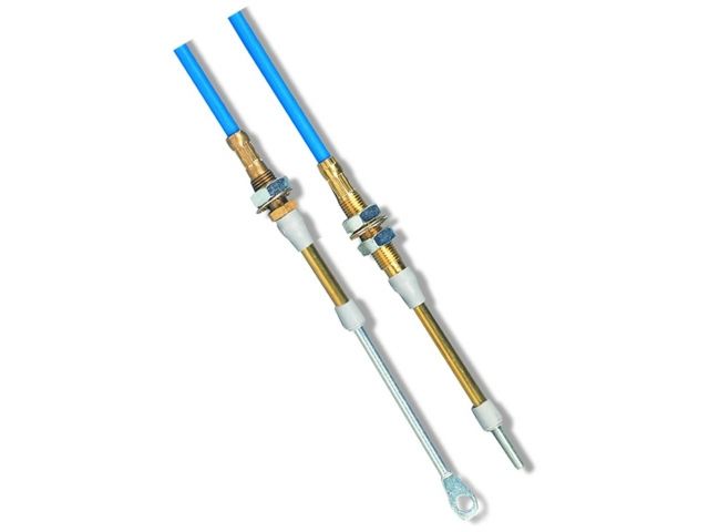 B&M Racing Shifter Cable 80735 Item Image