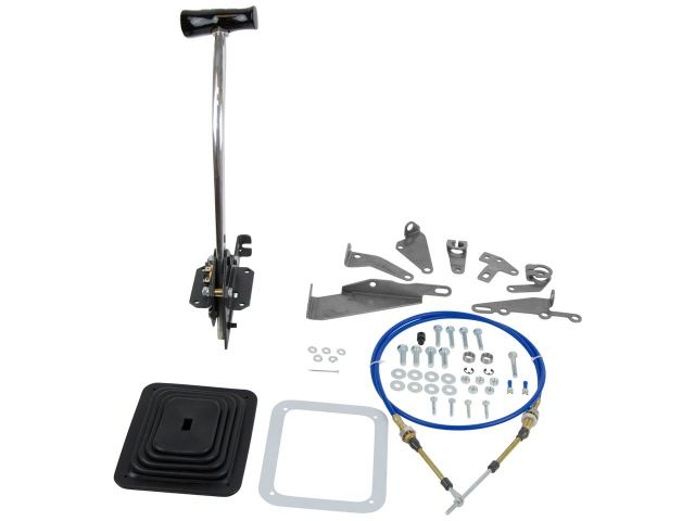 B&M Racing Automatic Transmission Shift Lever Kit